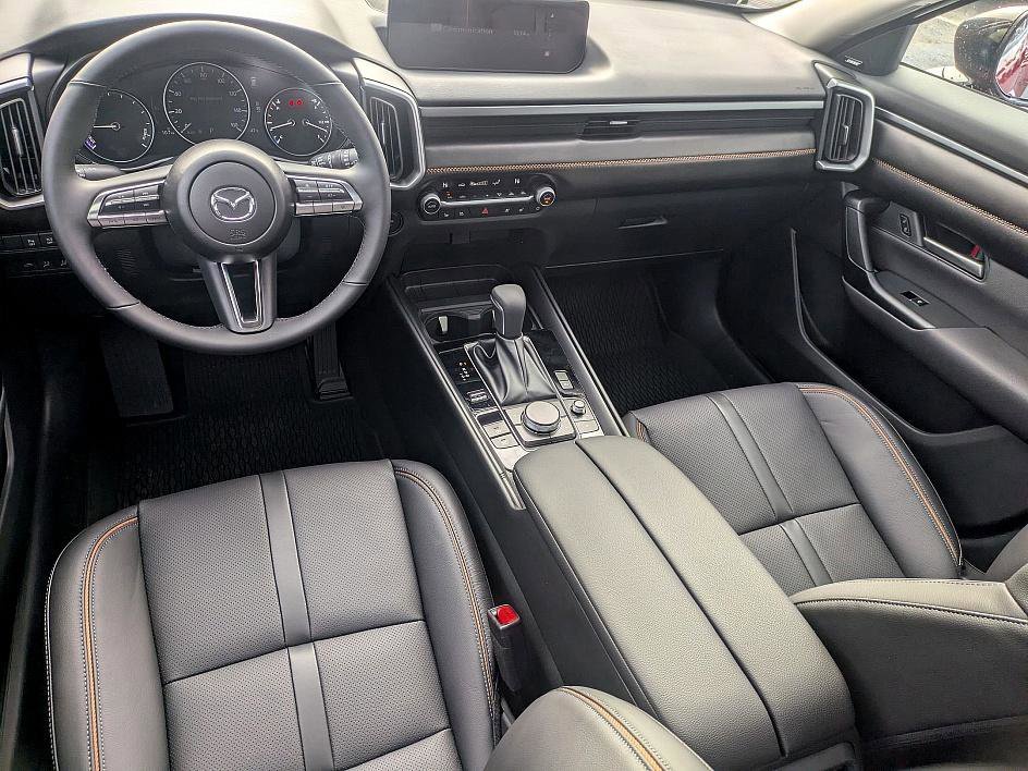 2026 Mazda CX-50 Premium - Photo 25