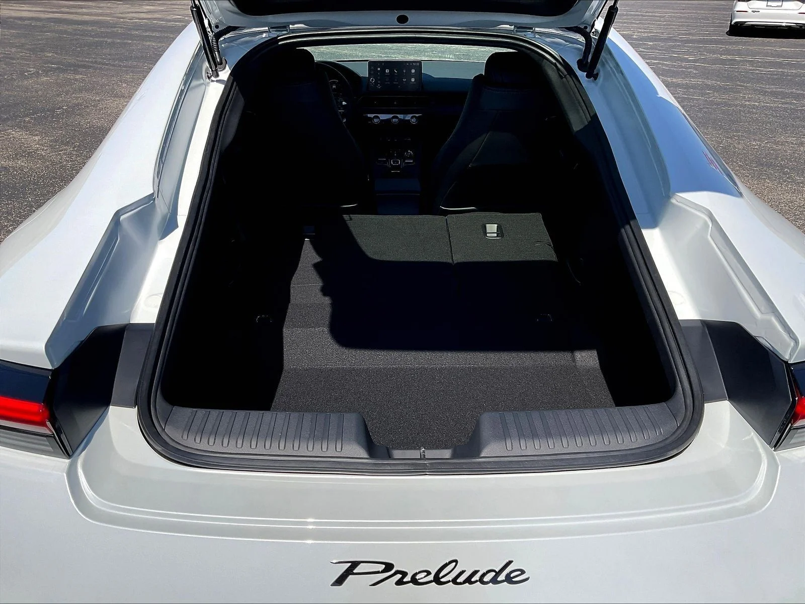 2026 Honda Prelude Base - Photo 13