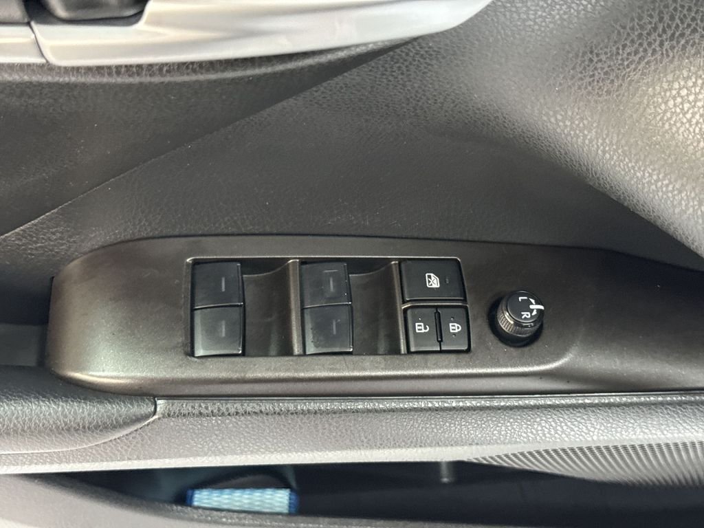 Used 2024 Ice Toyota SE image 15