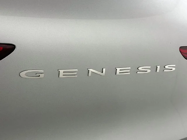 New 2027 Silver Genesis 2.5T Sport Prestige image 26