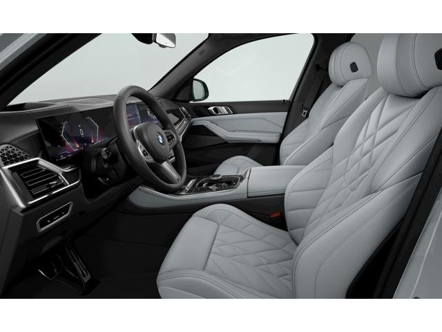 New 2026 Brooklyn Grey Metallic BMW  image 6
