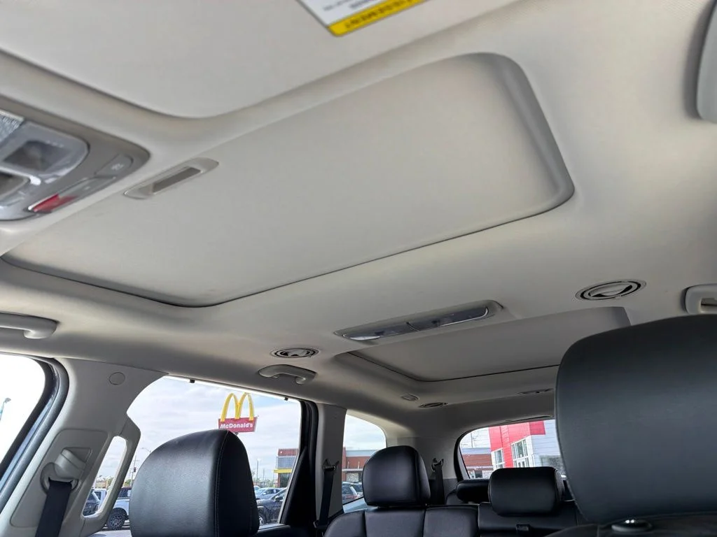 Used 2023 Black Kia SX image 15