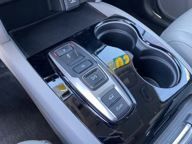 2020 Honda Pilot Touring - Photo 26