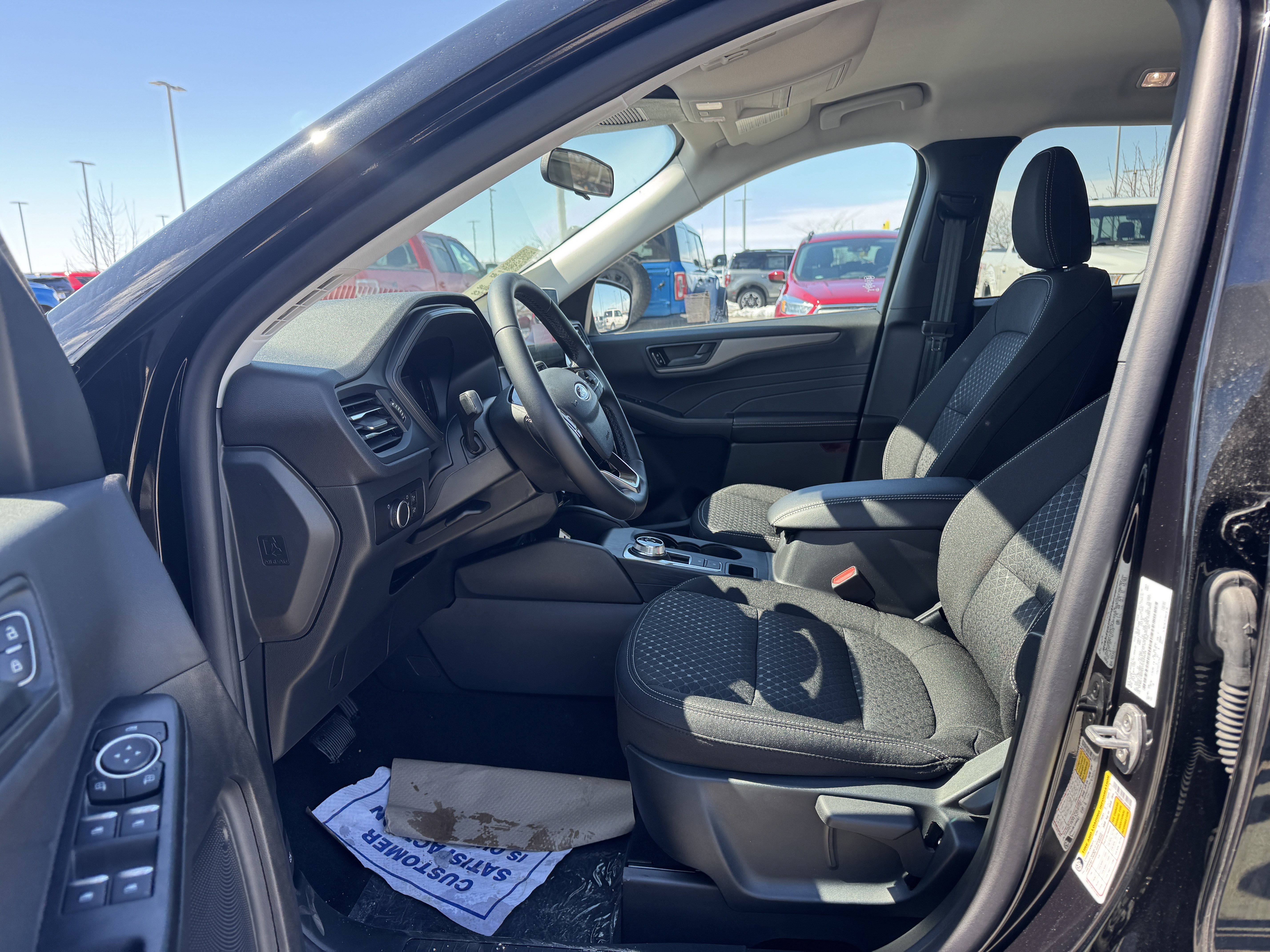 2026 Ford Escape Active - Photo 5