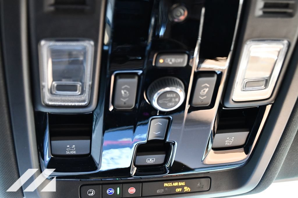 2026 Chevrolet Tahoe High Country - Photo 17