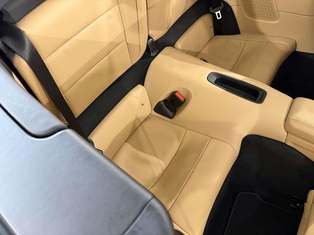 Used 2017 White Porsche Carrera 4S image 21