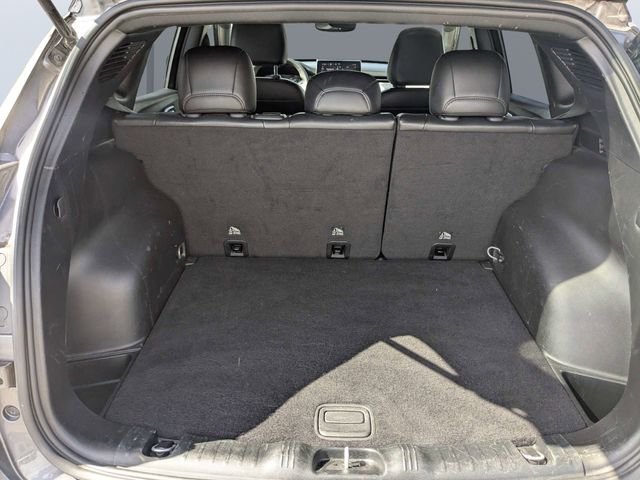 Used 2023 Gray Jeep Limited image 12
