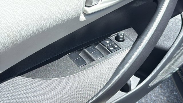 Certified Used 2025 Underground Toyota LE image 17