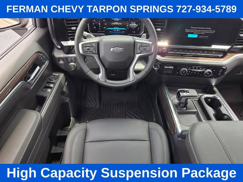 2026 Chevrolet Silverado 1500 RST - Photo 17
