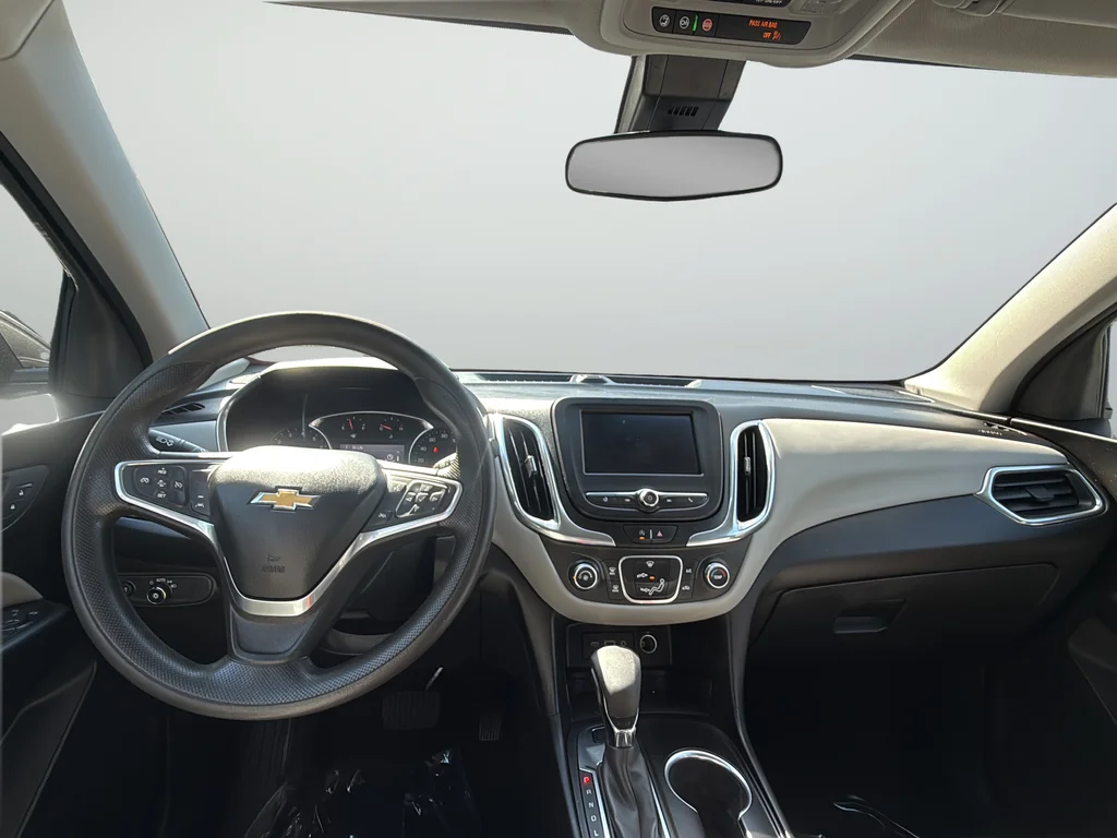 Used 2022 Gray Chevrolet LT image 11
