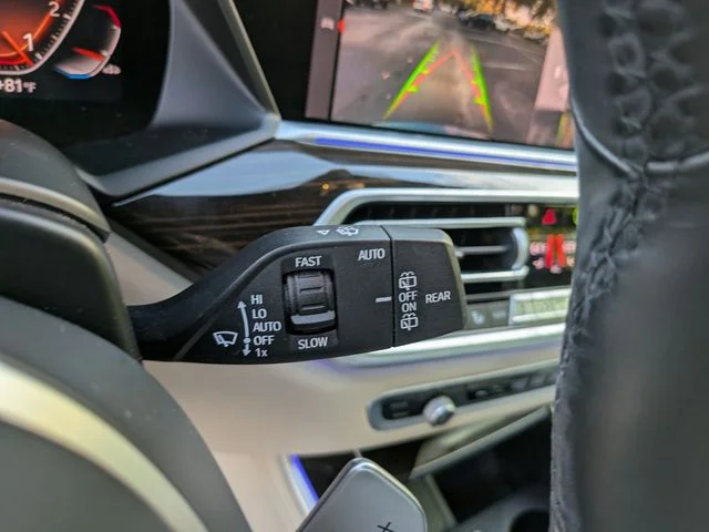 Used 2020 Gray BMW sDrive40i image 32