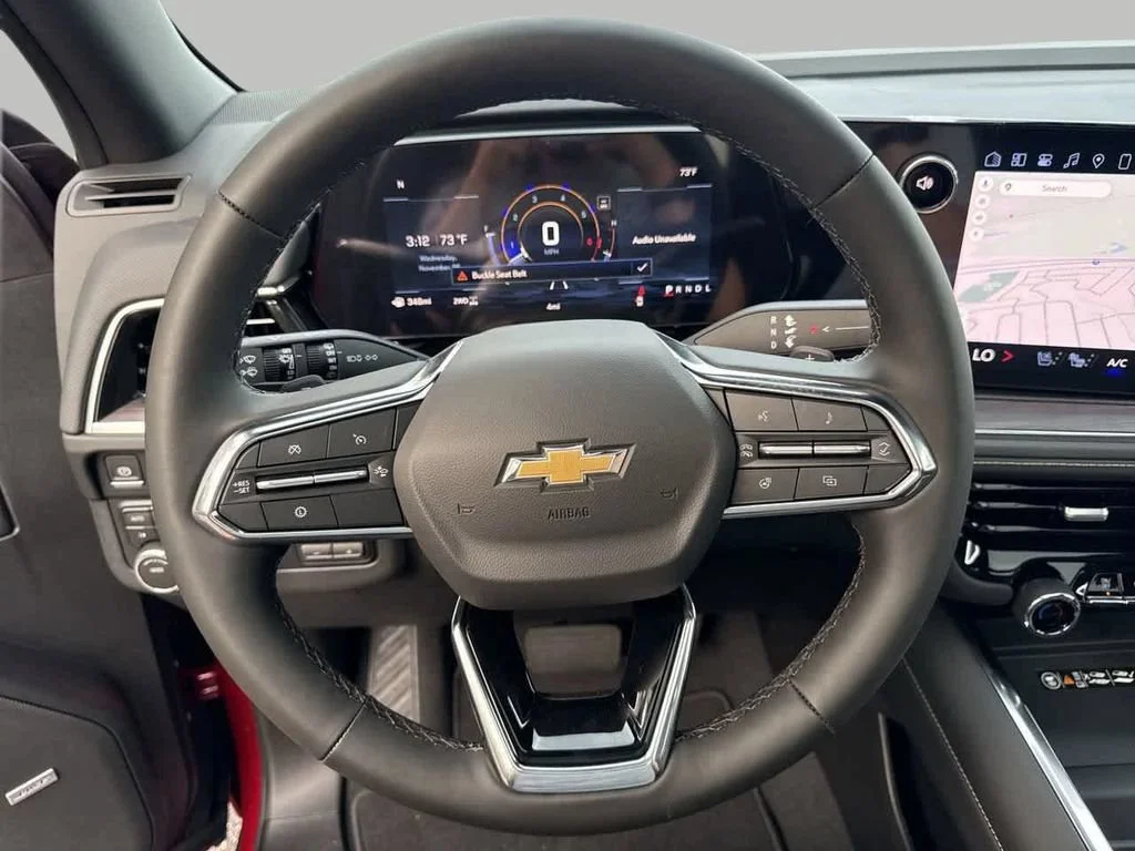 2026 Chevrolet Tahoe Premier - Photo 35