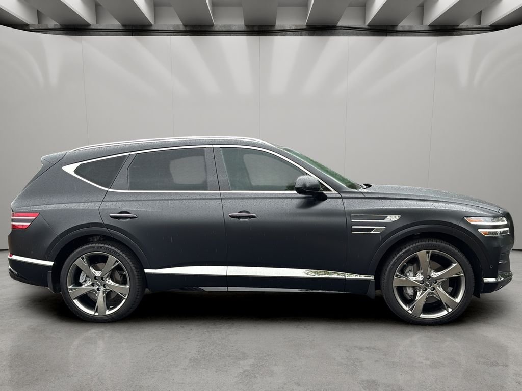 2024 GENESIS GV80 Standard - Photo 6