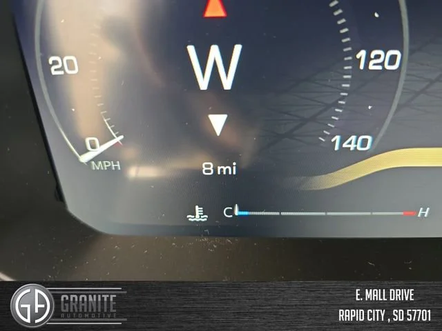 New 2026 Titanium Rush Metallic GMC SLT image 17