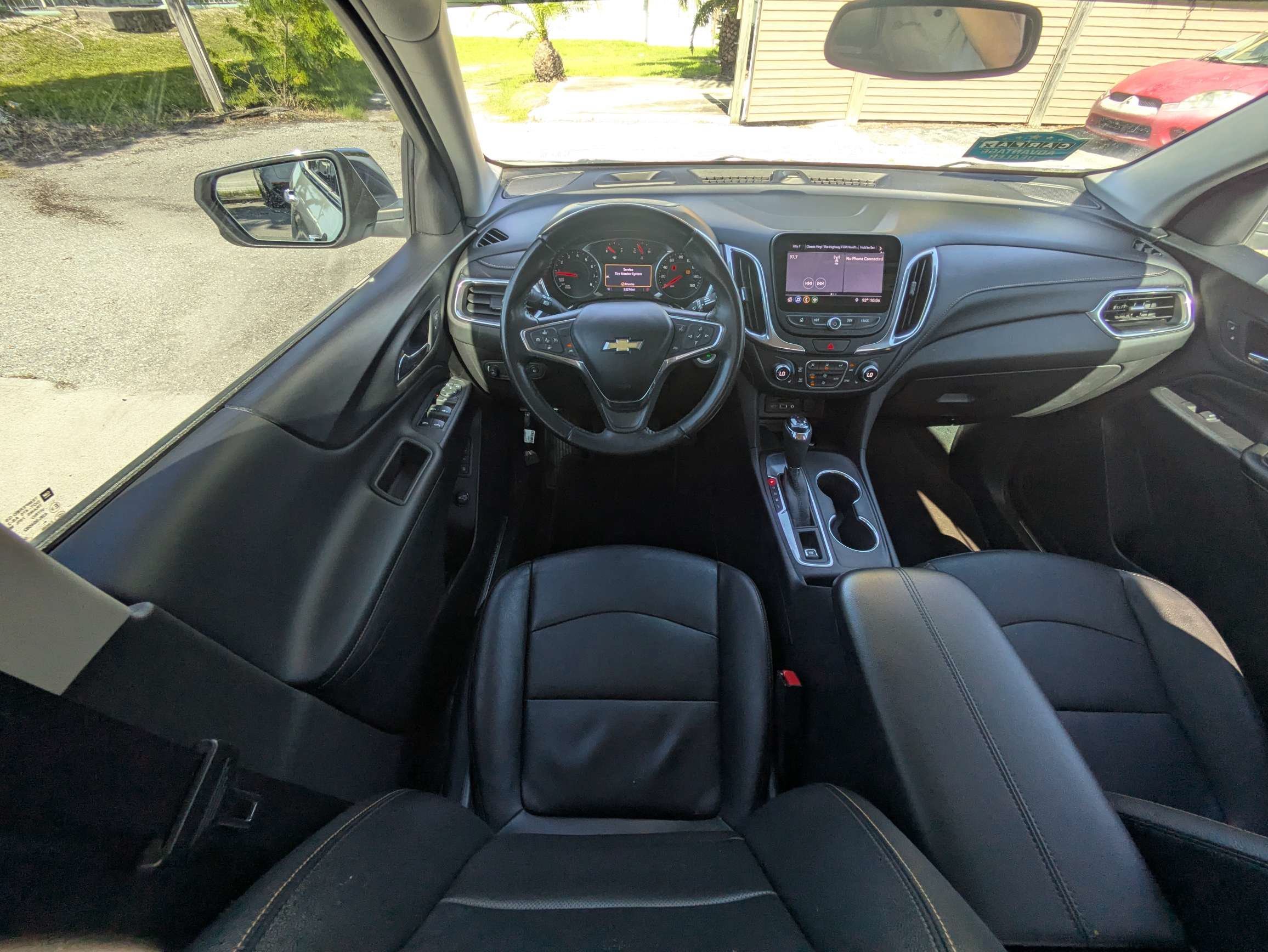 Used 2020 Summit White Chevrolet Premier image 19