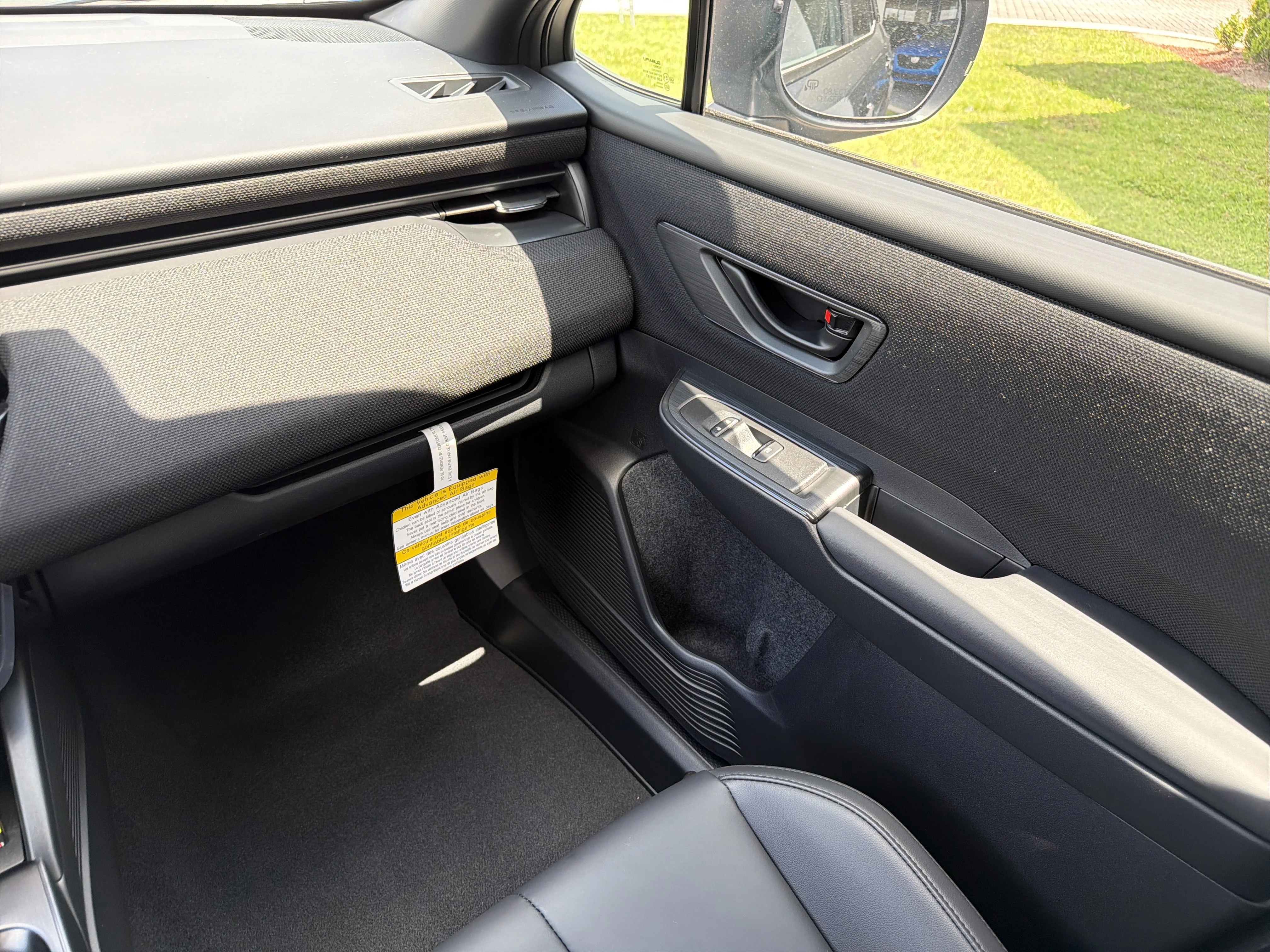 New 2026 MAGNETITE GRAY METALLIC Subaru Premium image 17