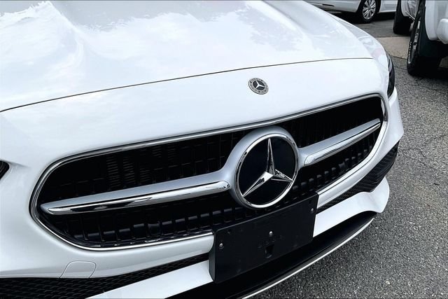 Used 2026 White Mercedes-Benz C 300 image 27