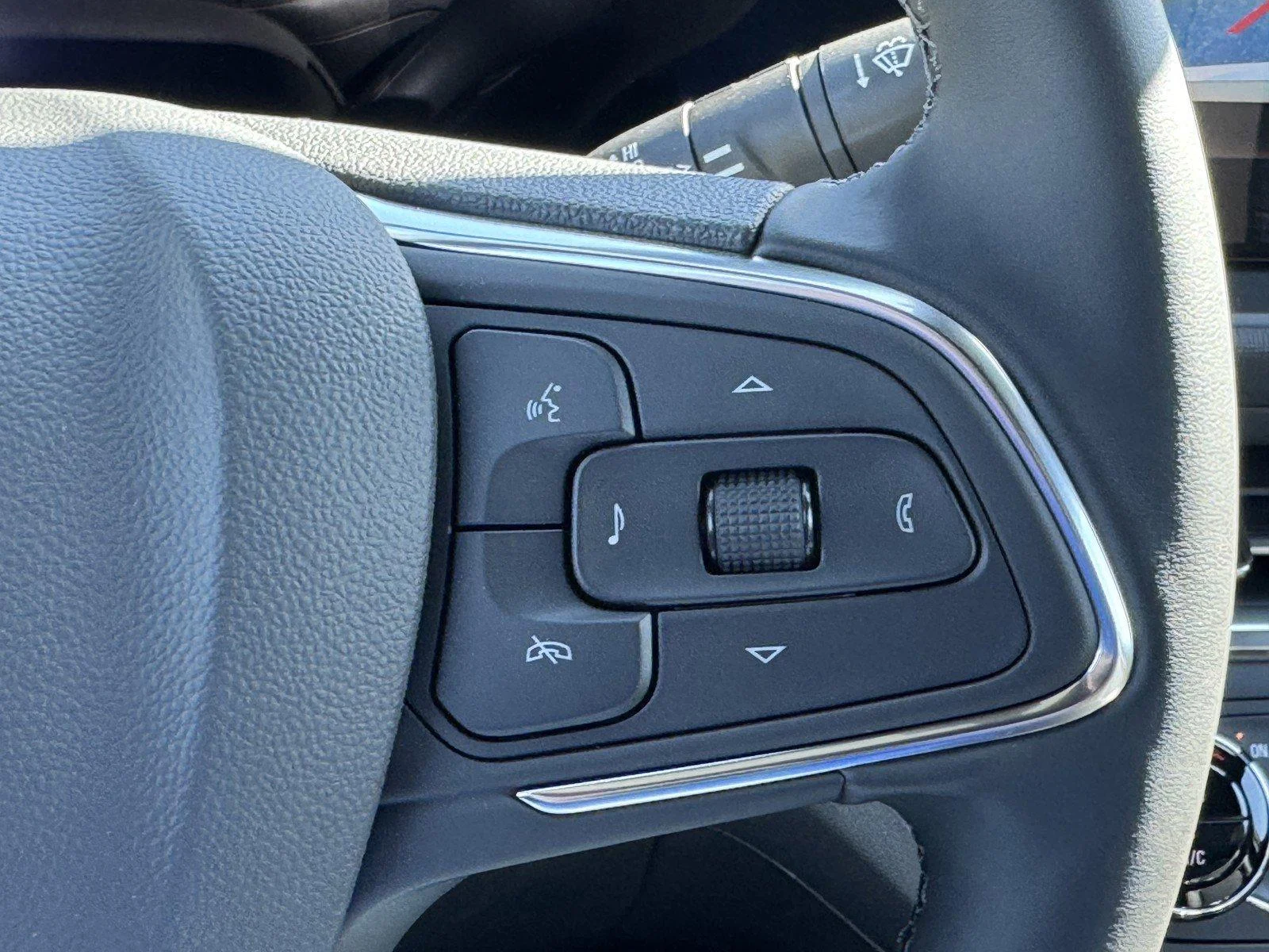 New 2026 Moonstone Gray Metallic Buick Preferred image 15