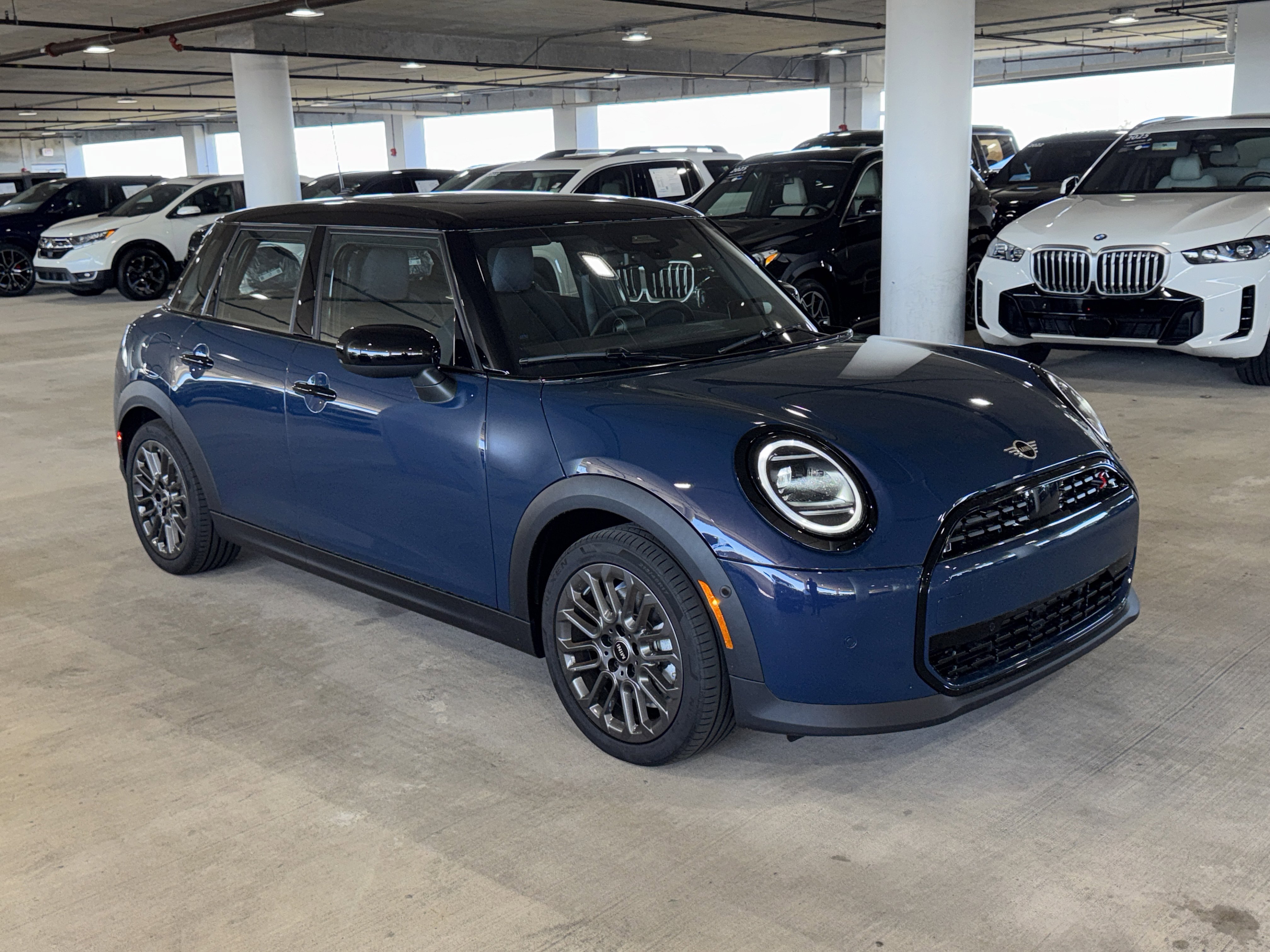 2026 MINI Hardtop 4 Door