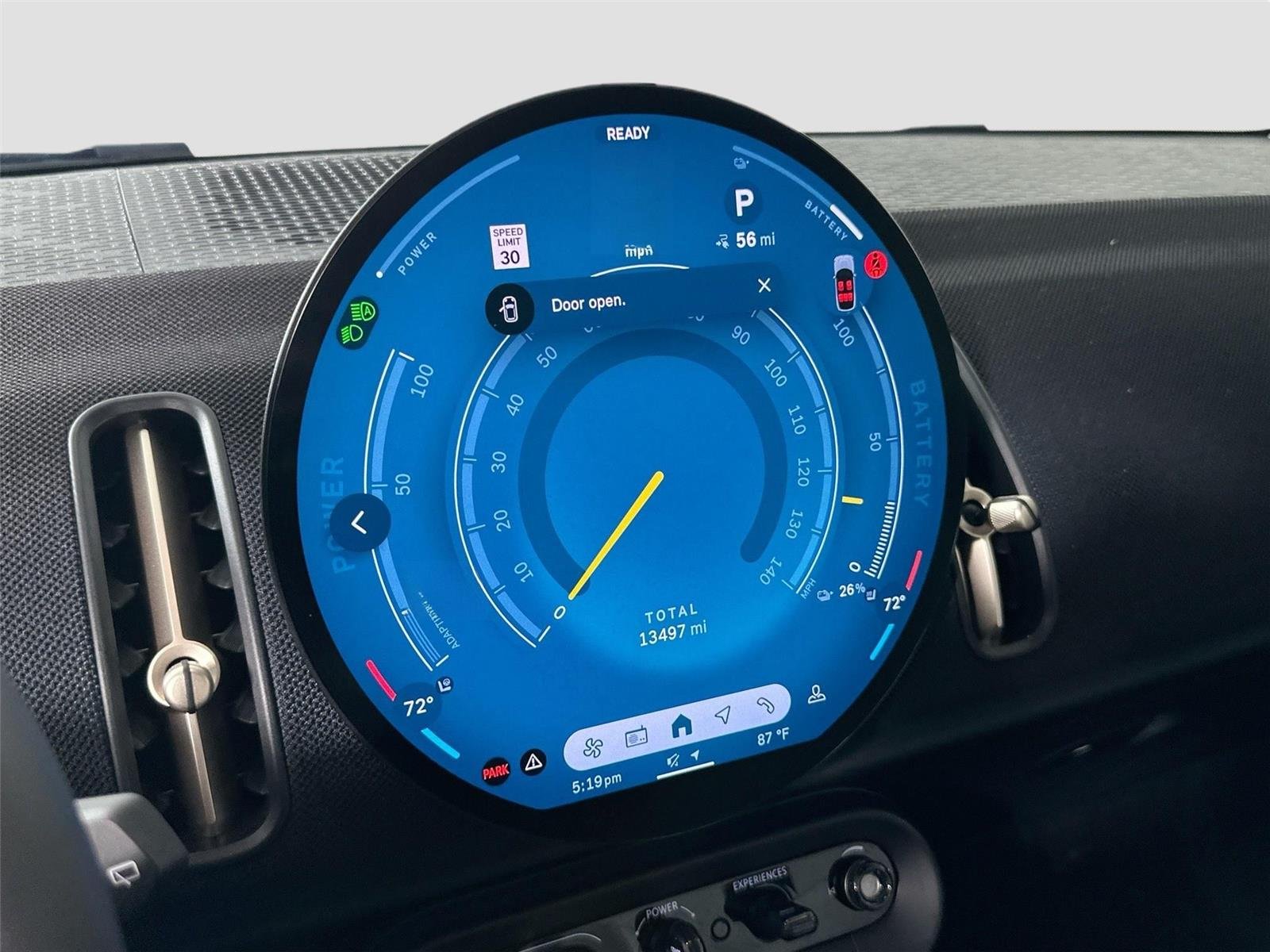 2025 MINI Countryman SE - Photo 10