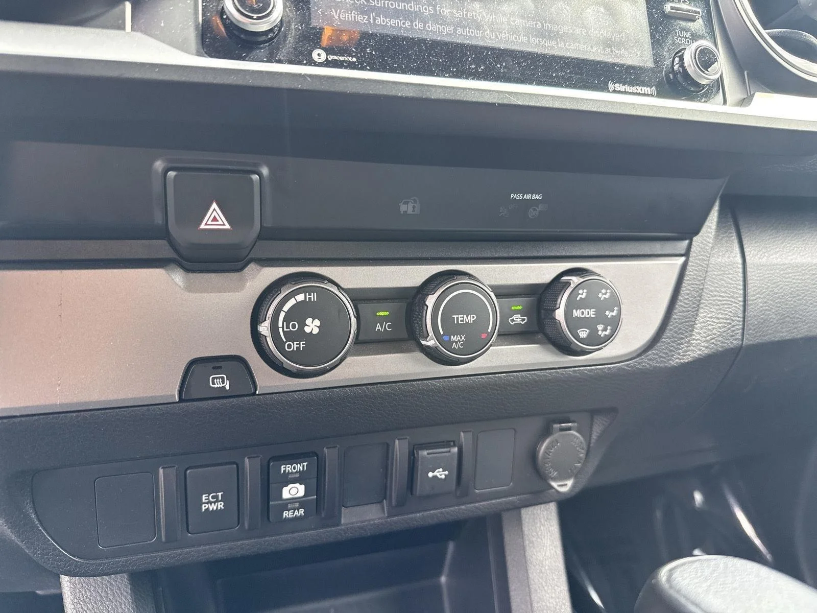 Certified Used 2022 White Toyota SR image 18