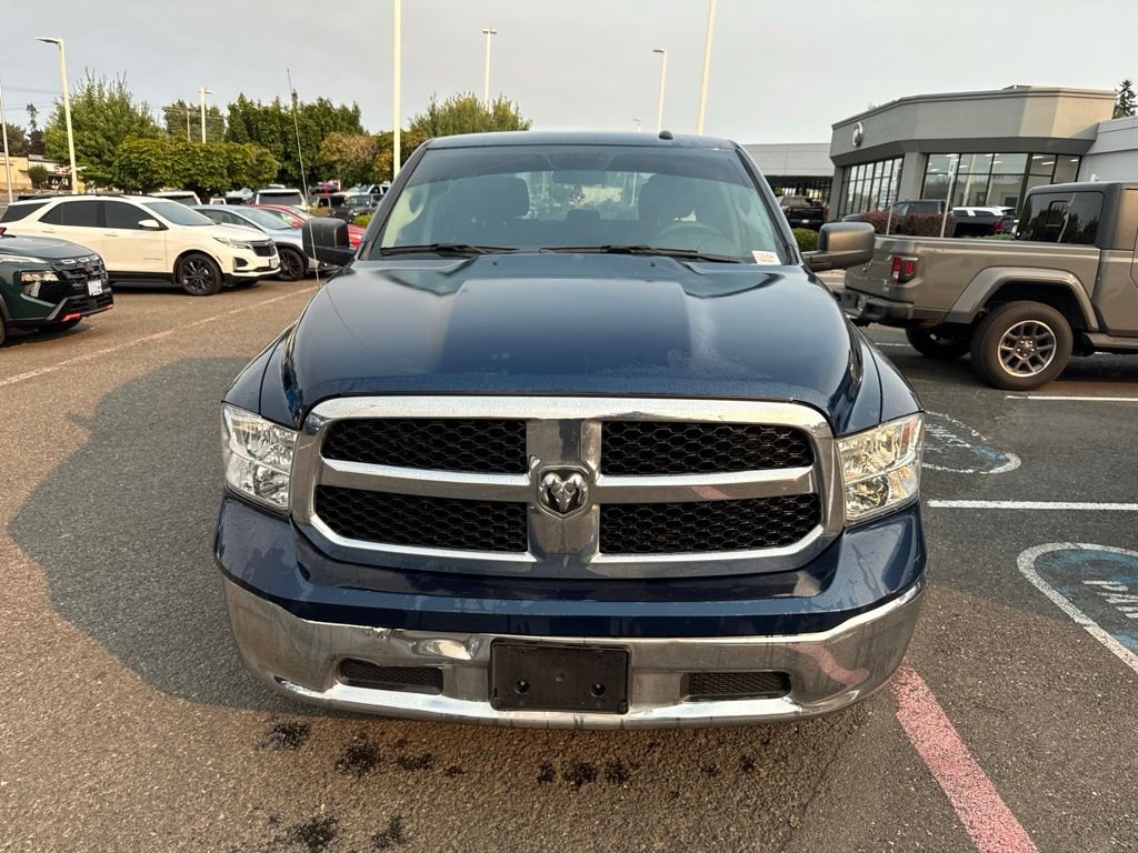 Used 2021 Blue Ram Tradesman image 2