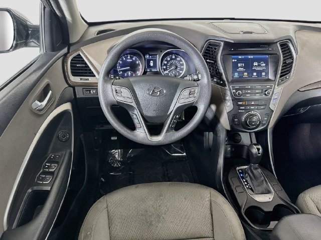 Used 2017 Mineral Gray Hyundai 2.4L image 13