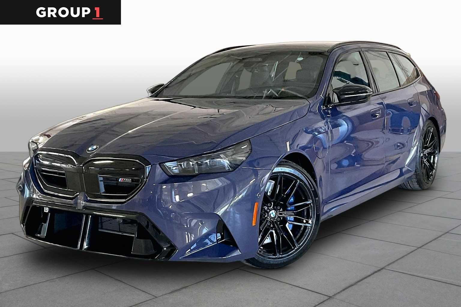2027 BMW M5 