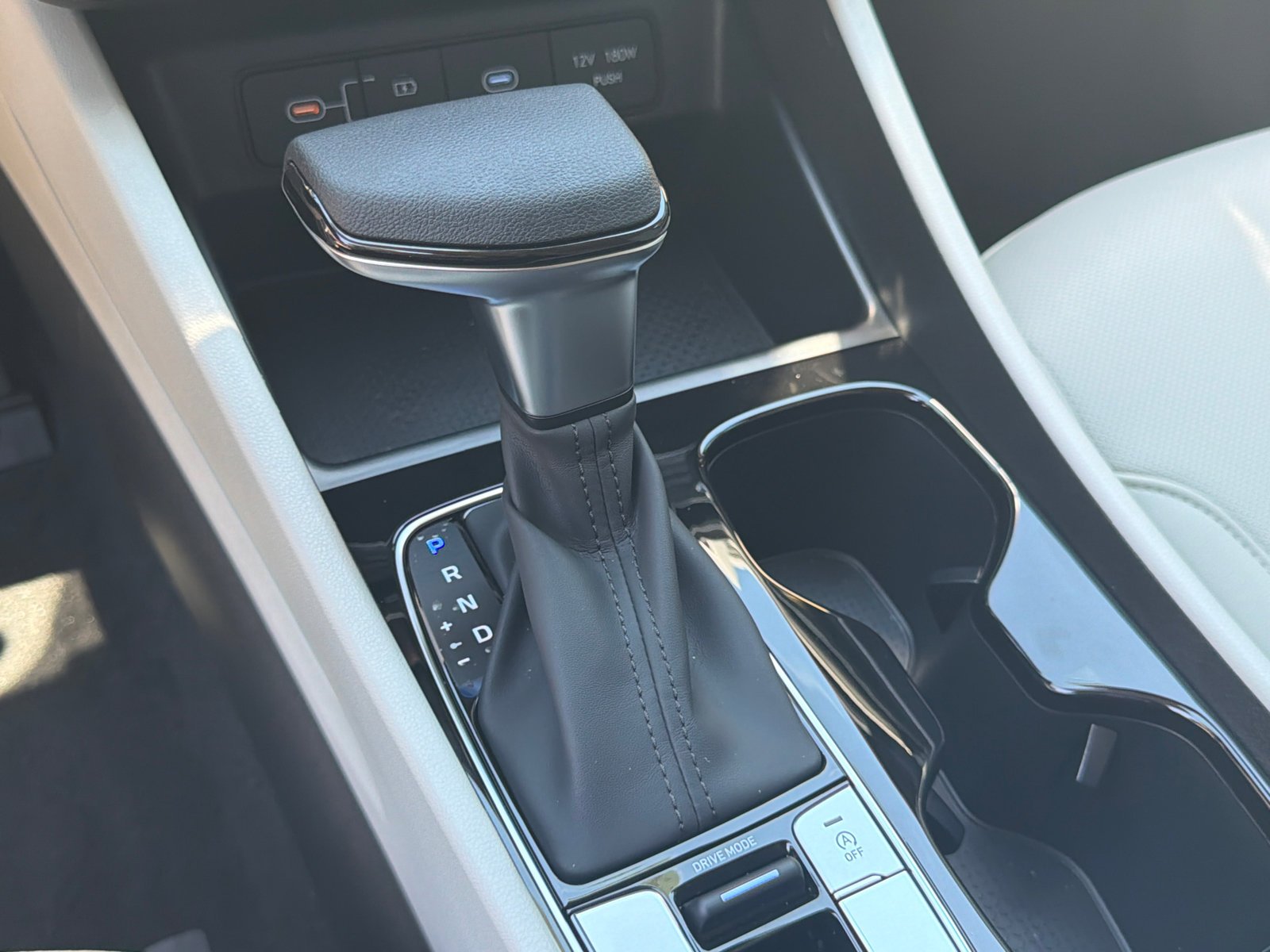 New 2026 Hampton Gray Hyundai SEL image 26