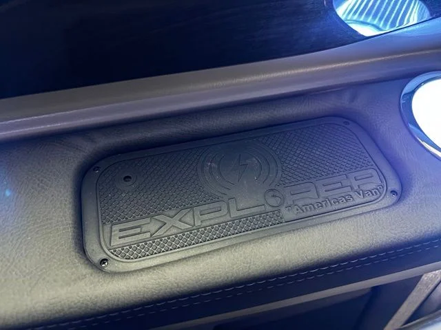 New 2026 Summit White GMC Work Van image 55