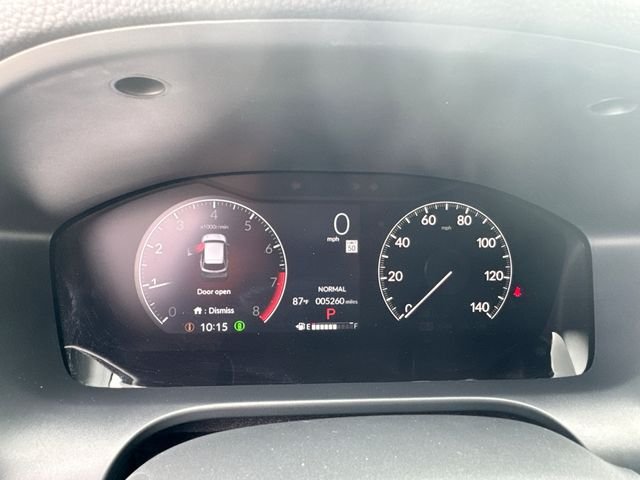 2026 Honda HR-V Sport - Photo 10