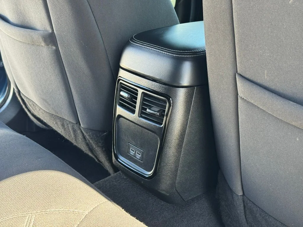 Used 2023 Blue Dodge SXT image 20