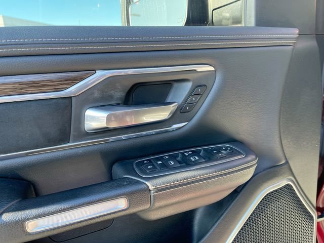 2019 RAM 1500 - Image 21