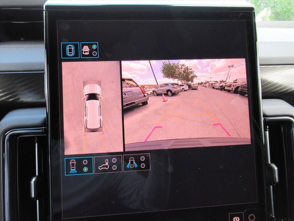 2026 GMC Yukon AT4 - Photo 29