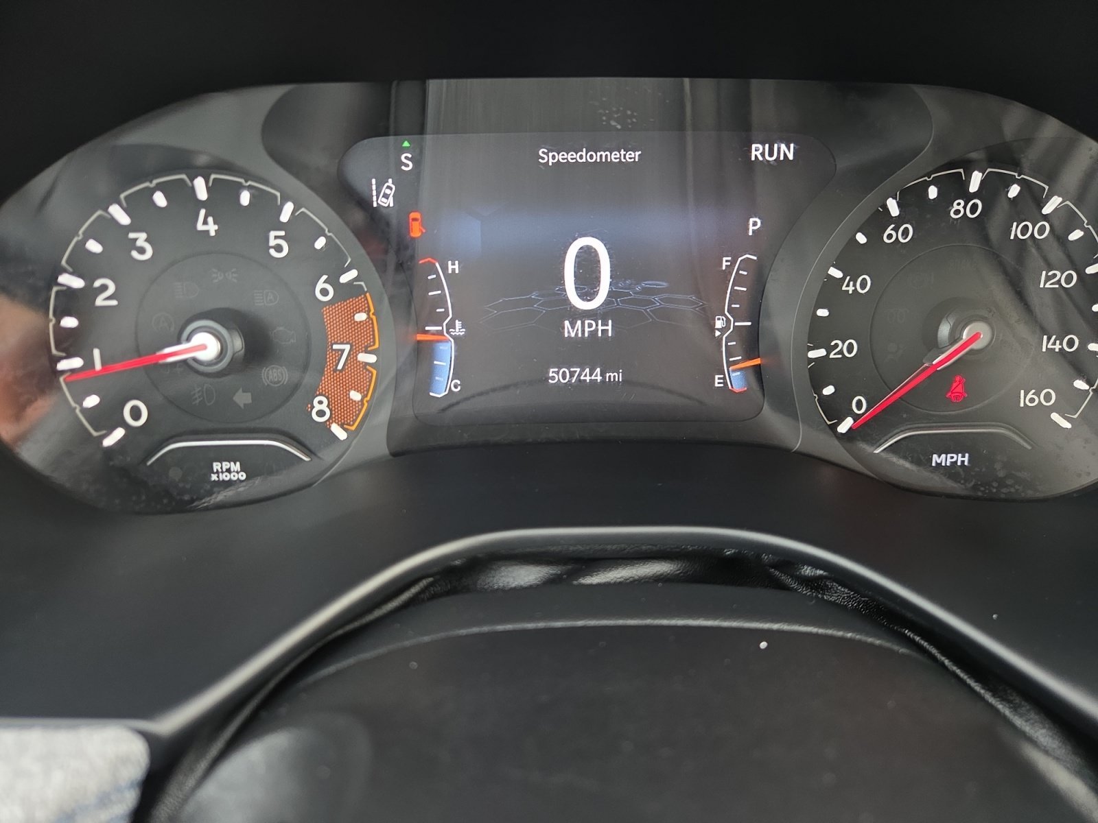 2022 Jeep Compass Latitude - Photo 19