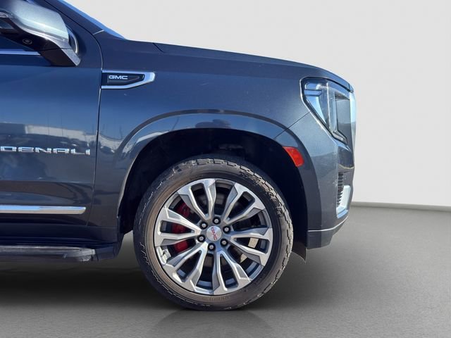 2021 GMC Yukon Denali - Photo 21