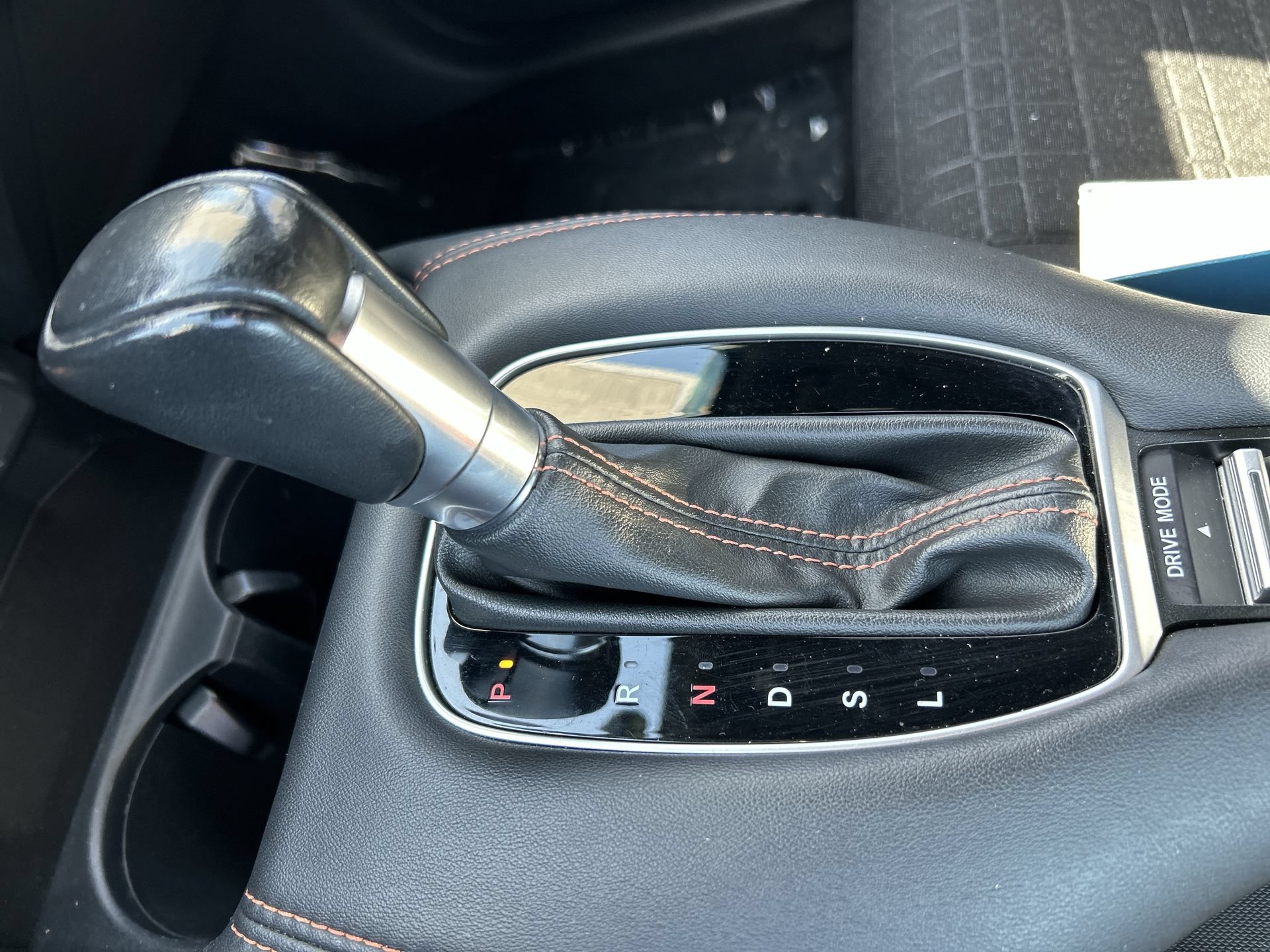 2024 Honda HR-V Sport - Photo 21