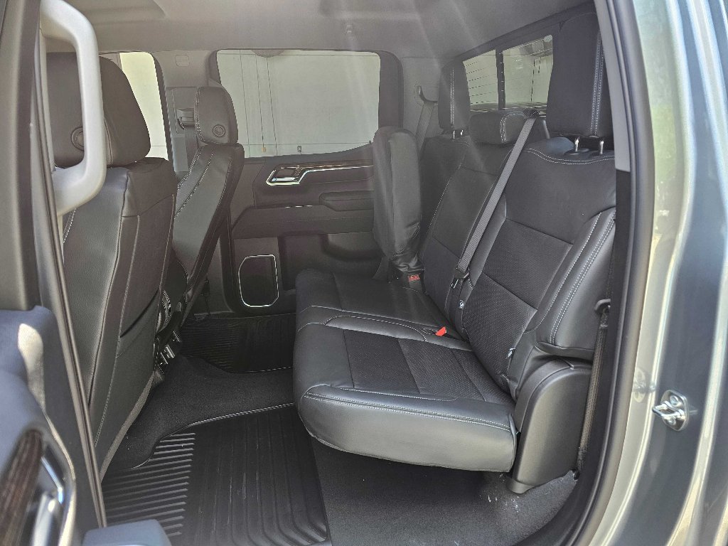2026 GMC Sierra 1500 SLE - Photo 21