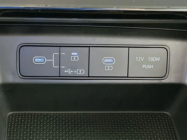 New 2026 Hyundai TUCSON SEL