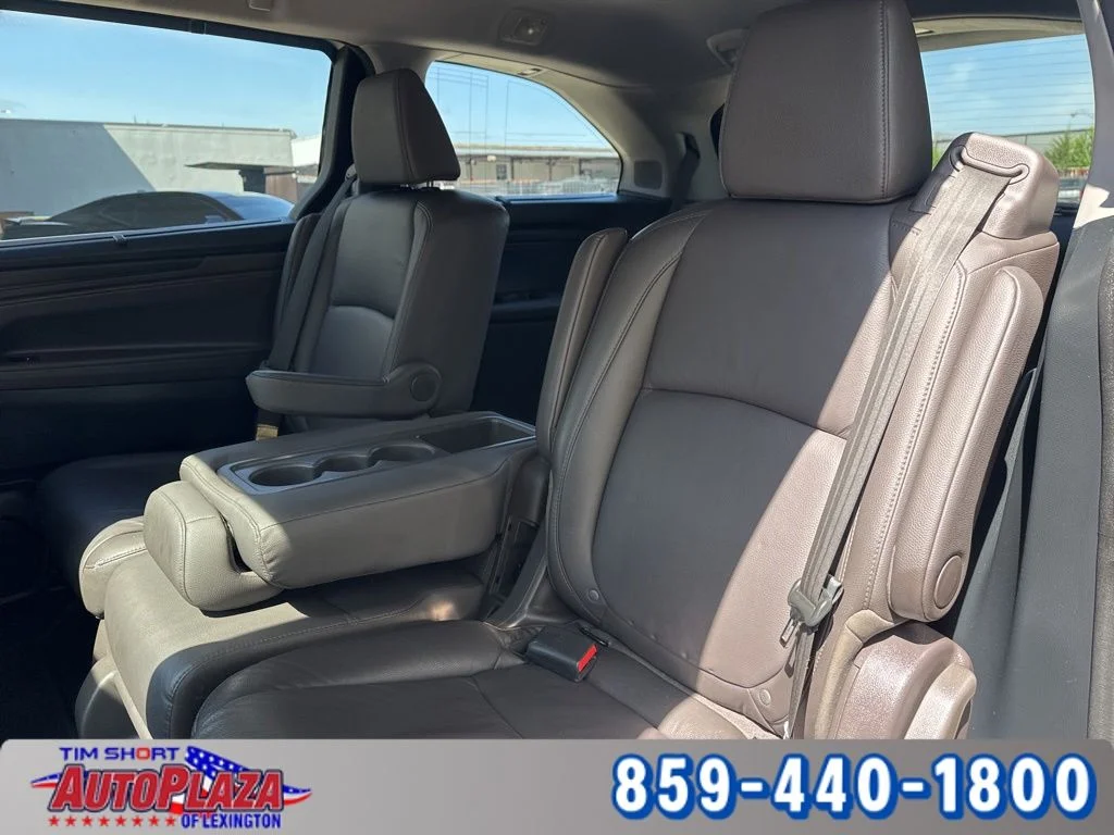 Used 2020 Silver Honda Elite image 34