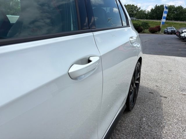 2024 Volkswagen Golf GTI Autobahn - Photo 20