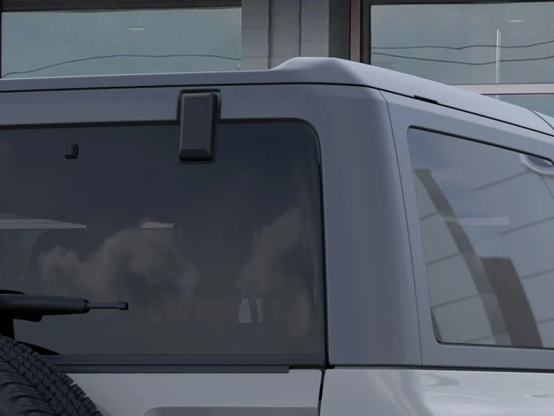 New 2026 Avalanche Ford Base image 44