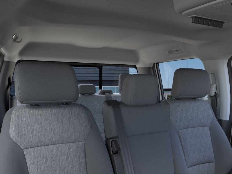New 2026 Oxford White Ford XL image 23