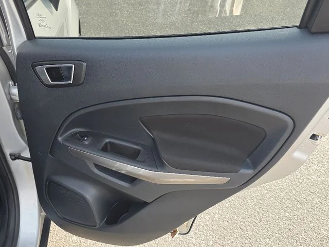 Used 2018 Silver Metallic Ford SE image 13