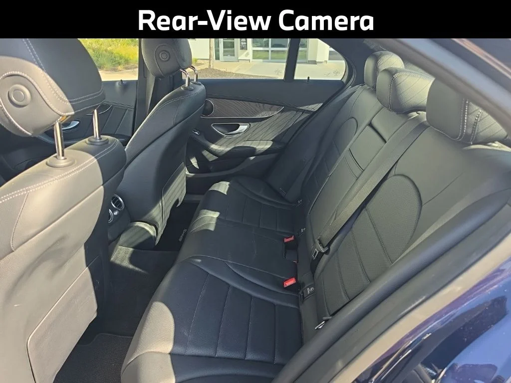 Used 2016  Mercedes-Benz C 300 image 10