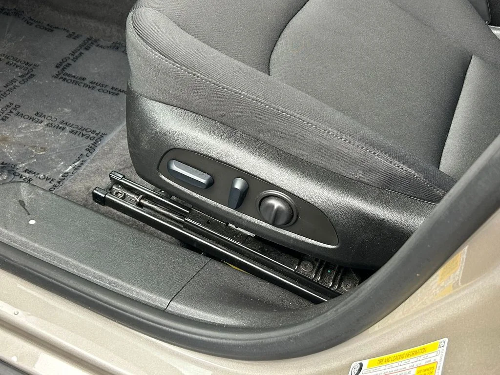 Used 2024 Mineral Gray Metallic Chevrolet LT image 43