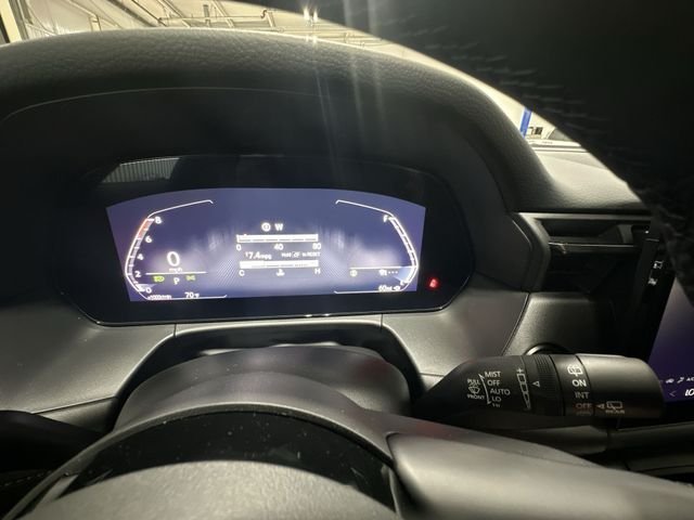 New 2026 Navy Blue Mica Mazda 2.5 S Select AWD image 14