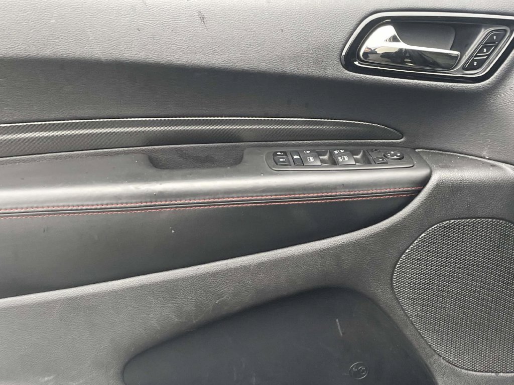 Used 2024 Black Dodge GT Plus image 18