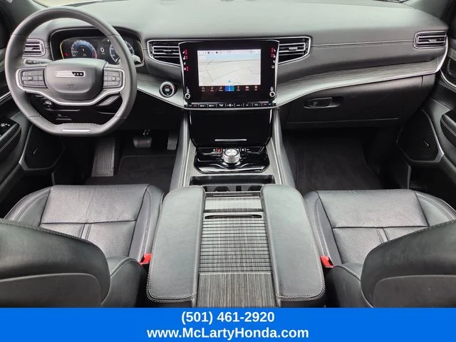 Used 2024 Silver Jeep Series II image 15