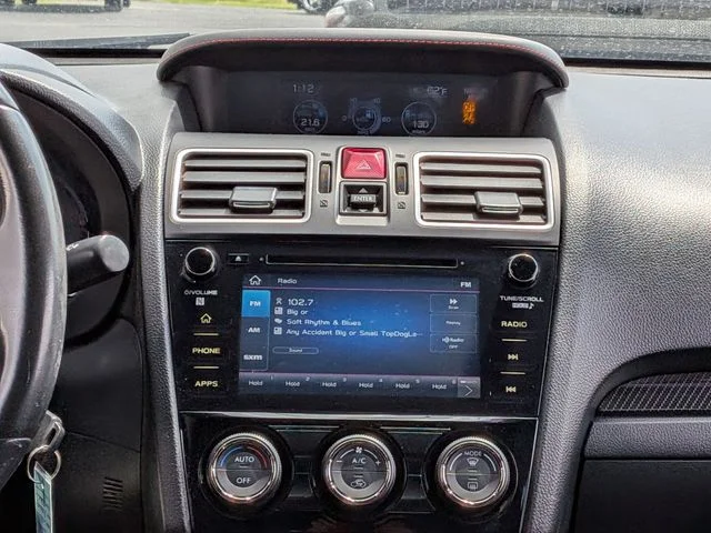 Used 2019 Silver Subaru Premium image 25